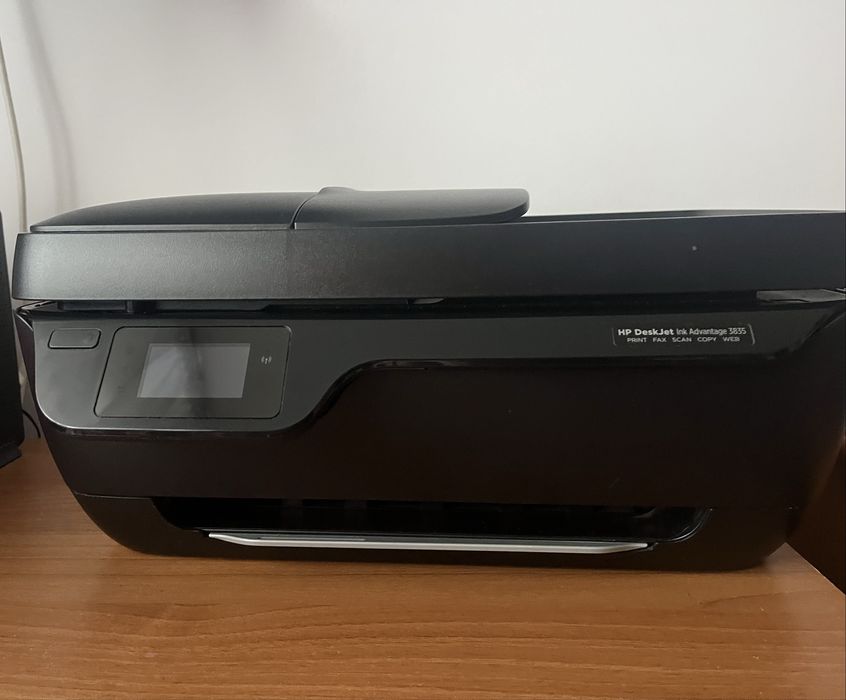 Imprimanta HP deskjet 3835