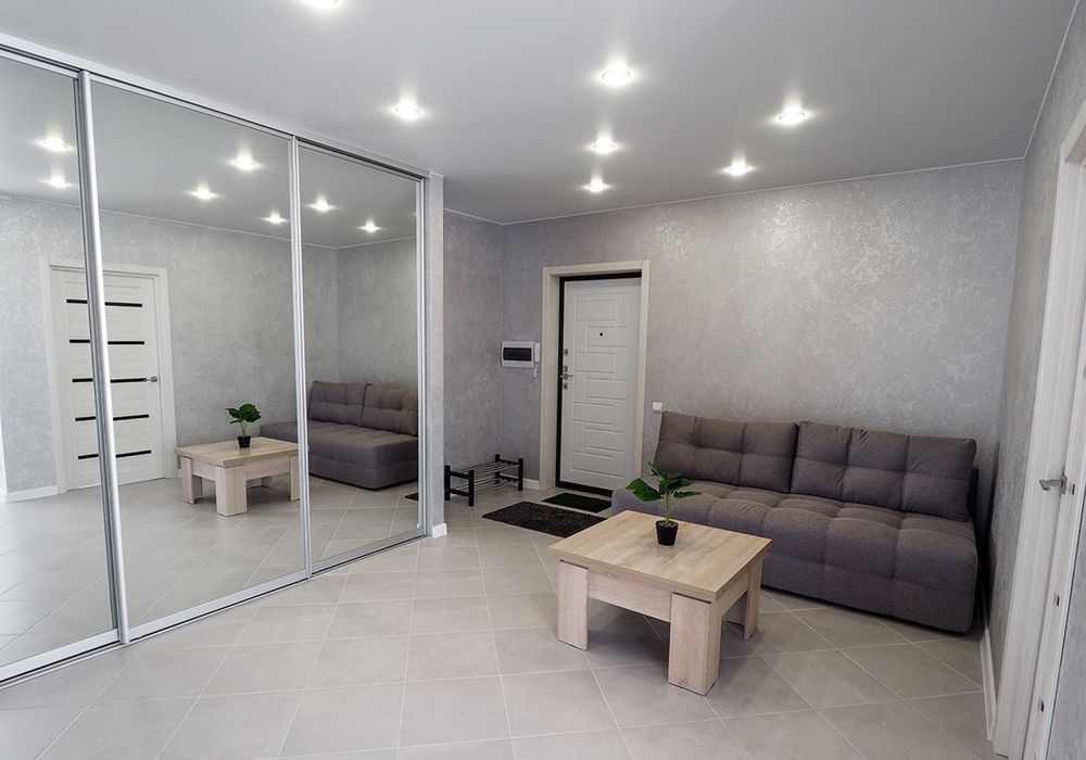 ПО ЧАСАМ квартира в центре