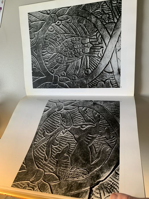 Album de arta bizantină Byzantine Art