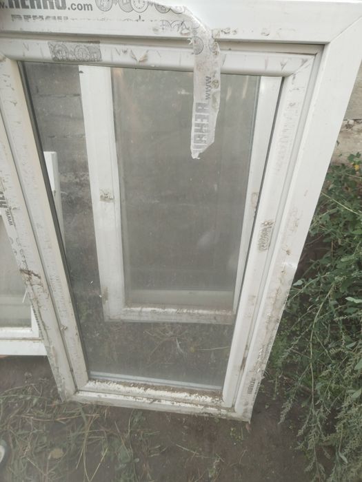 Продавам  дограма Rehau