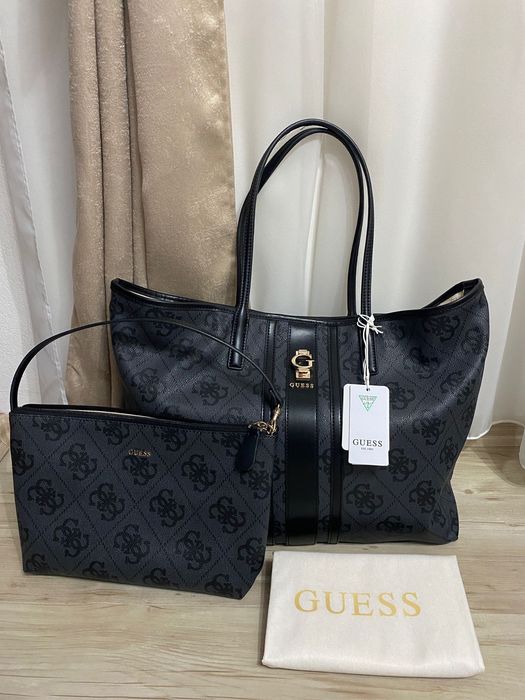 Geanta Guess 2 in 1