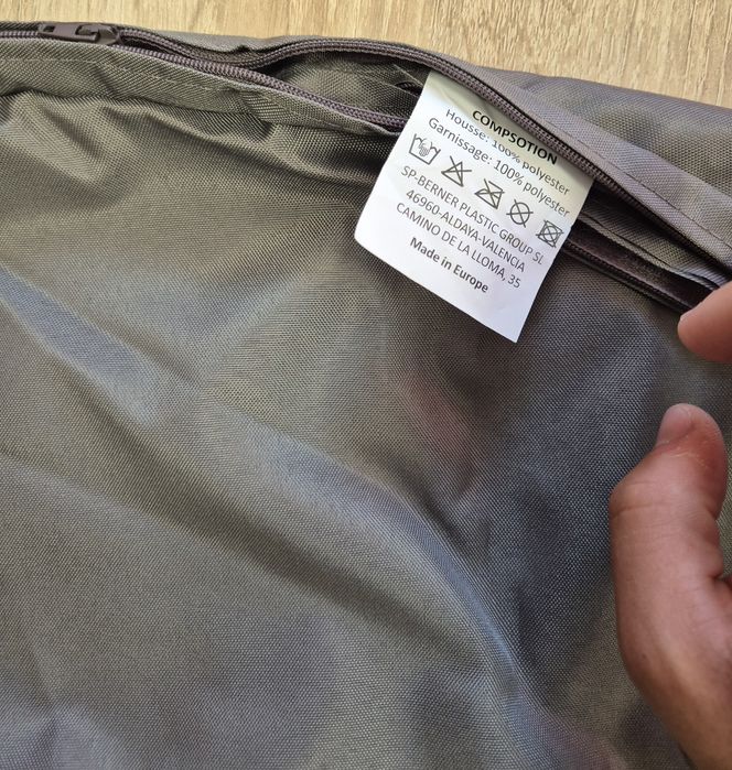 Калъфки за възглавници