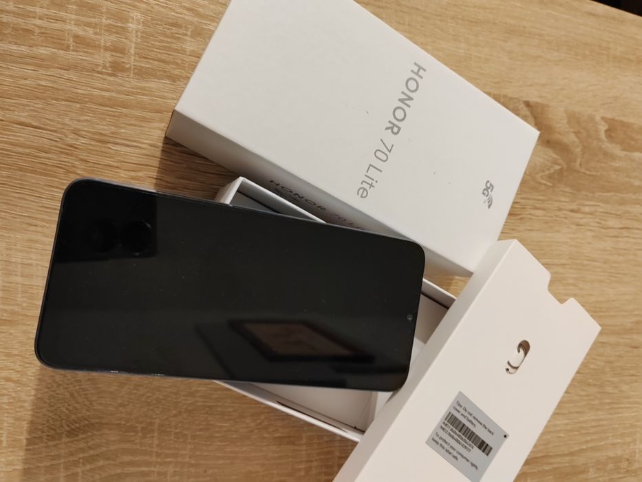 Telefon Honor70 lite