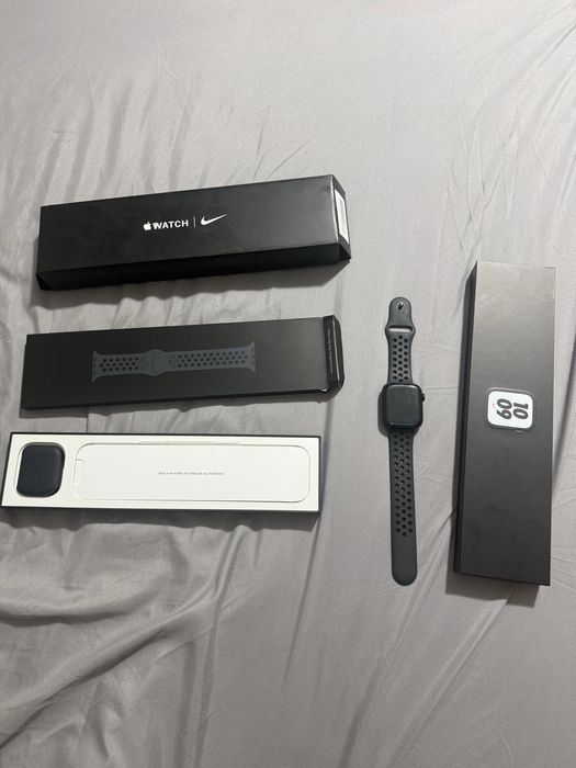 Apple watch 7 45мм