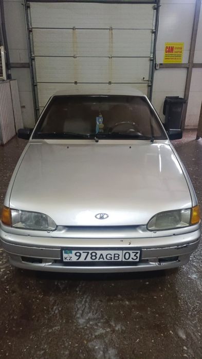 Авто машина сатам