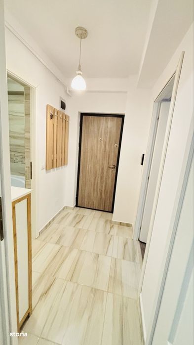 Apartament 1 cameră, 38 mp – Panoramic Residence CUG