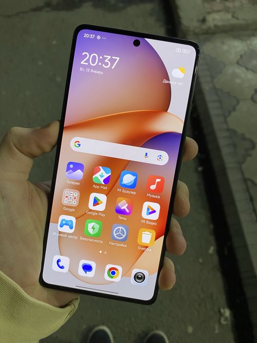 Redmi Note 13 Pro 8/256GB