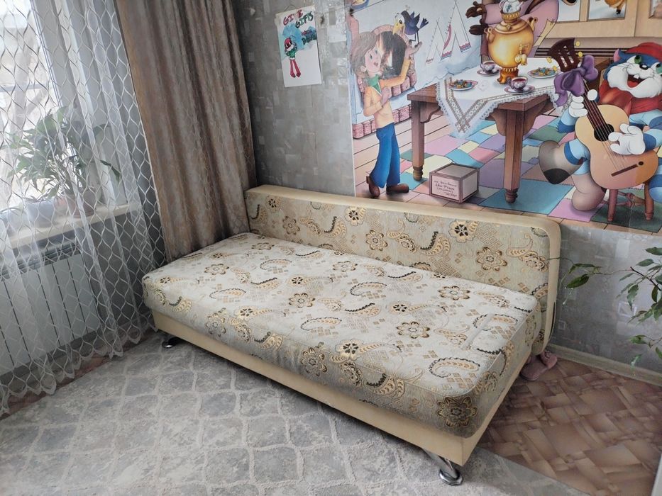 Диван раскладной