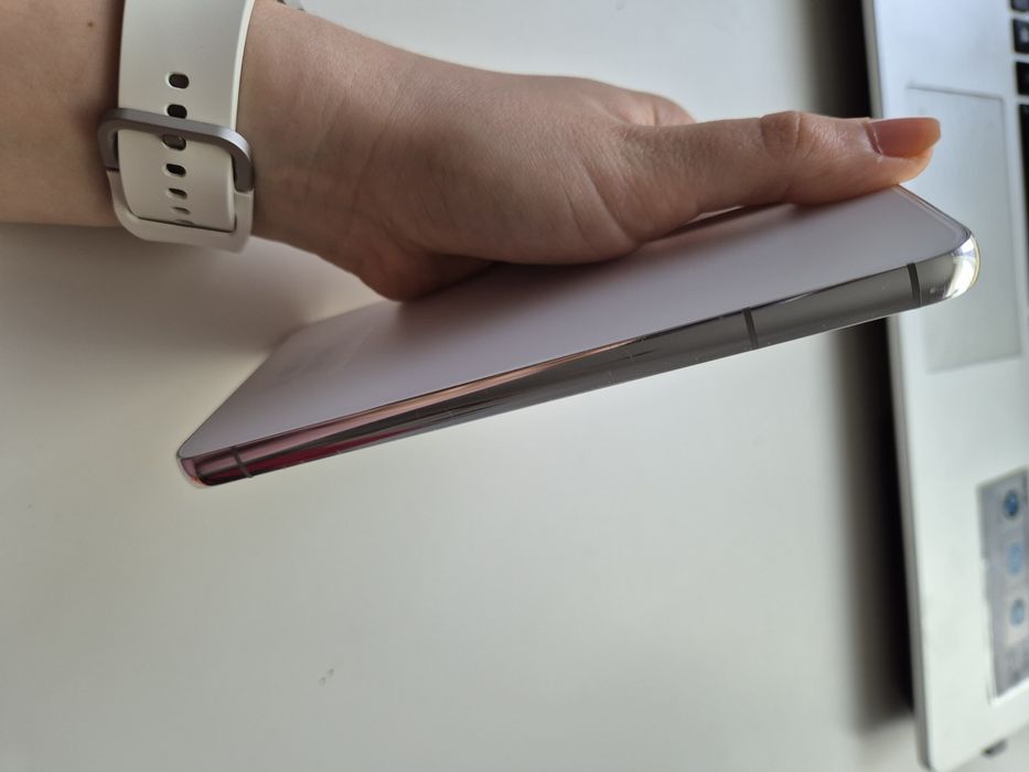 Samsung S22 5G 128GB silver