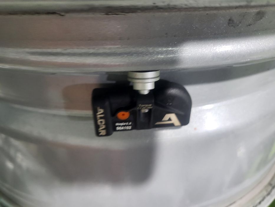 17 5x112 Mercedes C Class W205 лети джанти 5х112 Мерцедес