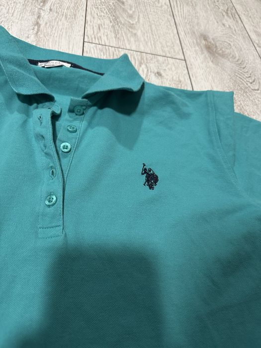 U.s. Polo Assn тениска