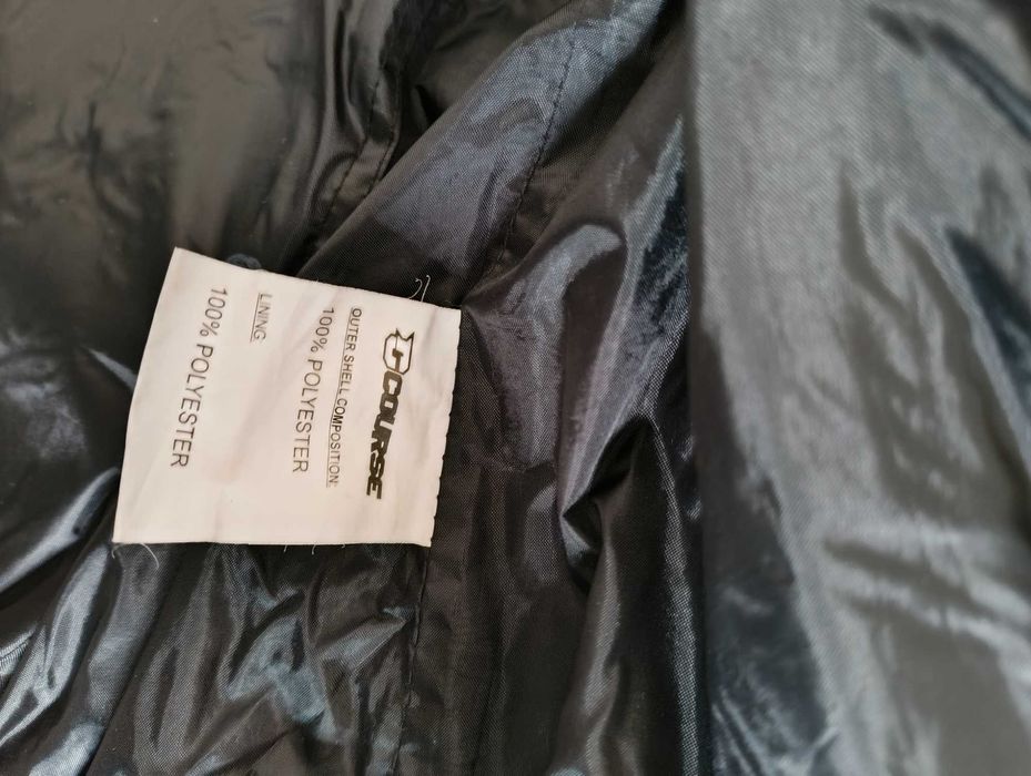 Детско мото яке  C Course