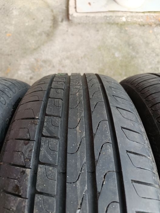Гуми Pirelli 205/55/16