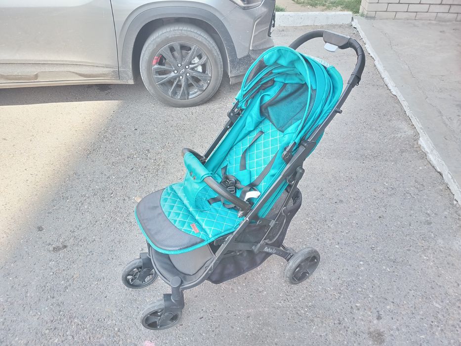 Продам детскую коляску "Babalo"