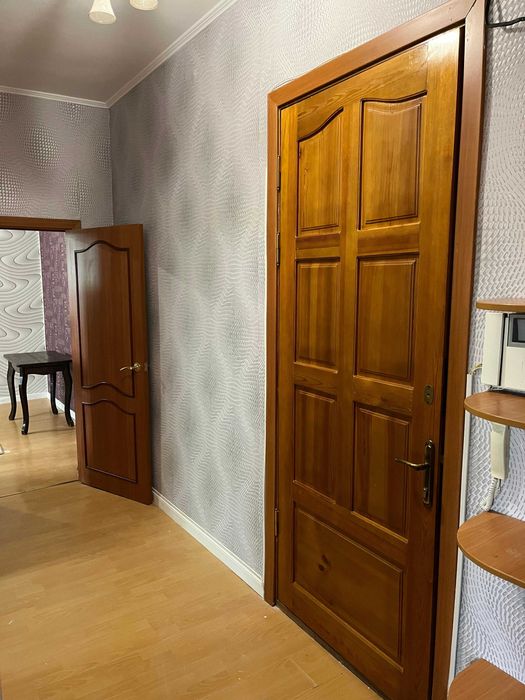 З-х комнатная в старом центре