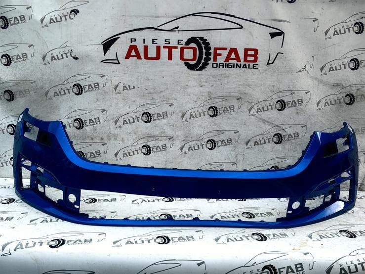 Bara fata Skoda Kodiaq 1 Facelift an 2020-2021-2022-2023