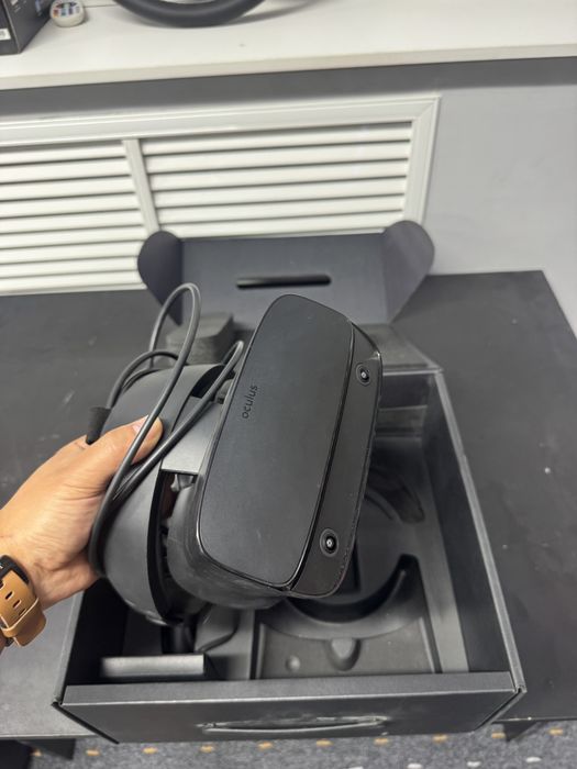 VR очки oculus rift s