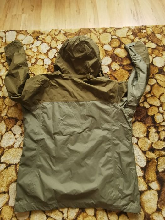 Geaca Columbia Omi-Tech XL Salewa Ortovox Mammut Arcteryx  Salomon