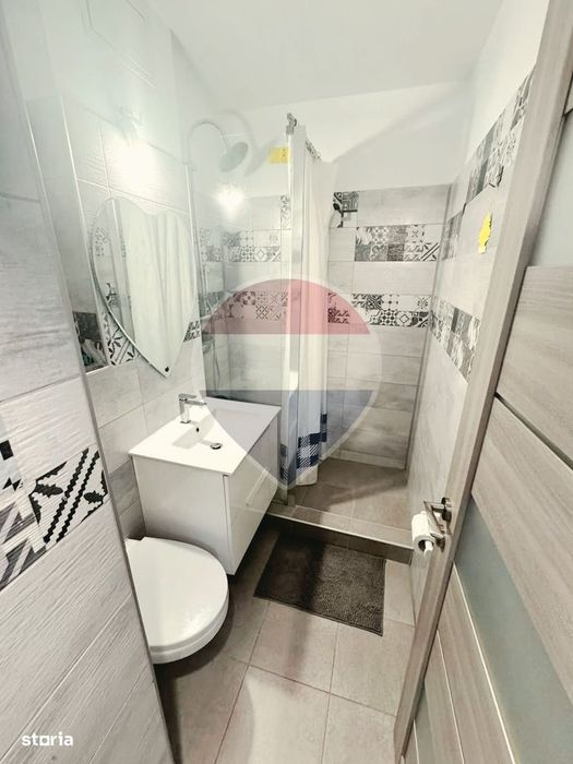 Apartament cu 1 camere de vânzare