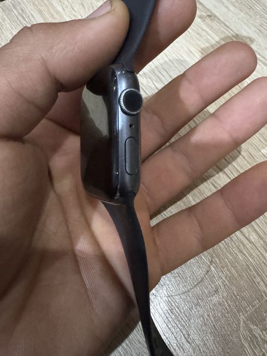 Apple watch 5 44m