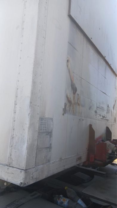 Продам прицеп для тягача