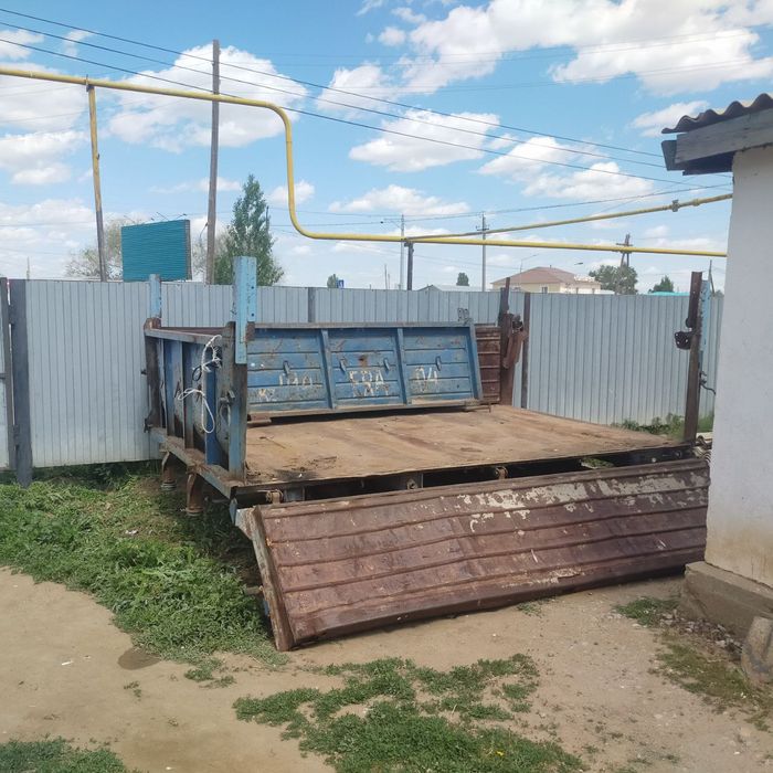 Продам на а/м ЗиЛ ( селехозник )