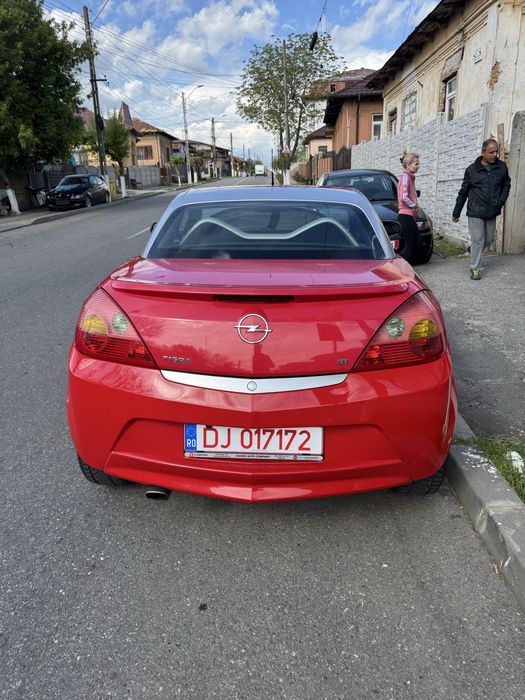 Opel twin top ma vinde