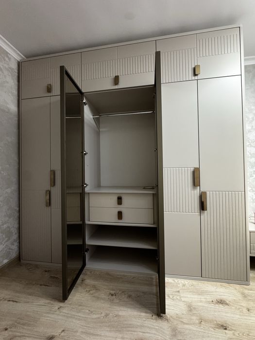 Спальный Мебел Yotoqxona mebeli