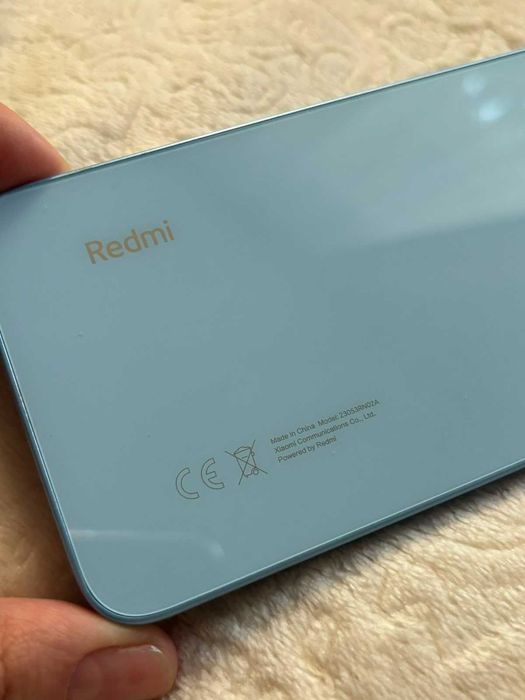 Продам телефон Redmi 12