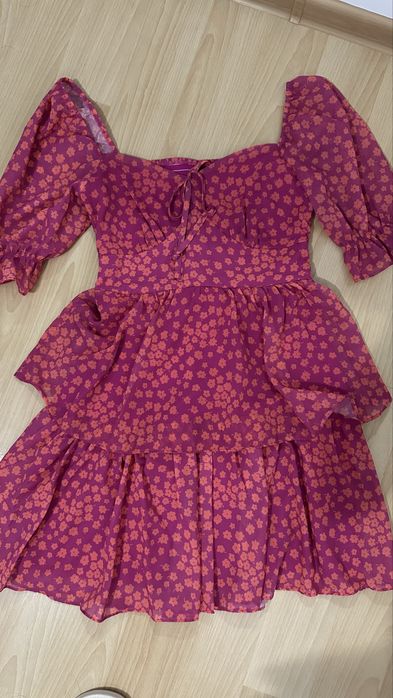 Лятна рокля от Трендйол