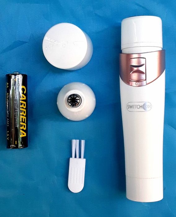 Aparat de ras pentru femei NOU - 50 LEI - IDEE CADOU