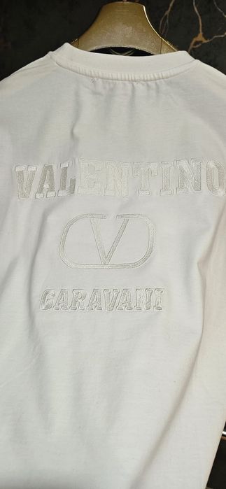 Tricou Valentino