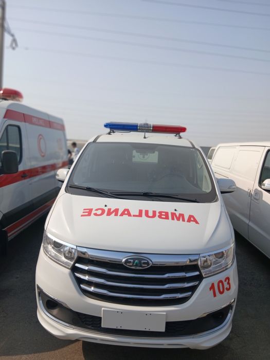 Мархум ташиш 24/7