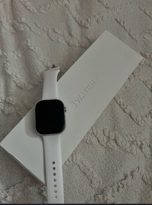 Apple whatch 10