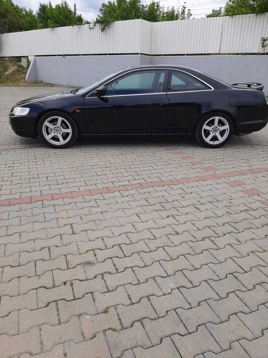 Vand Honda Accord Coupe