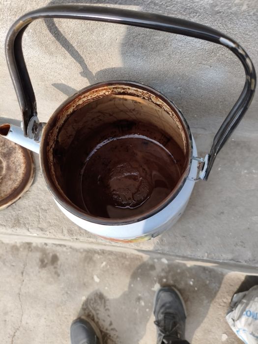 Чайник советского производства3 л