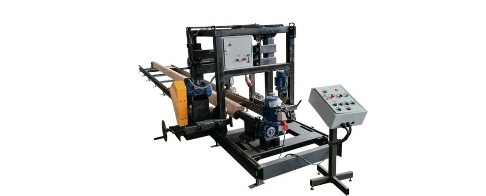 Оцилиндровочный станок