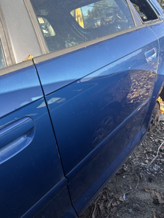 Врати от ауди а3 8п / audi a3 8p