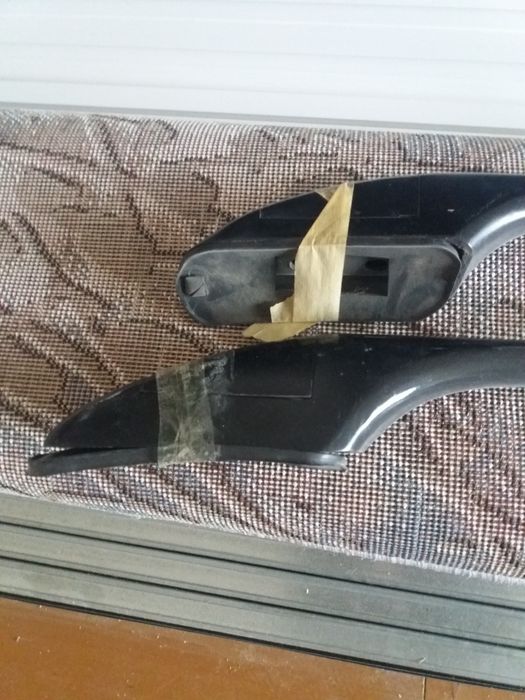 Продам дуги для матиза рейлинги шох