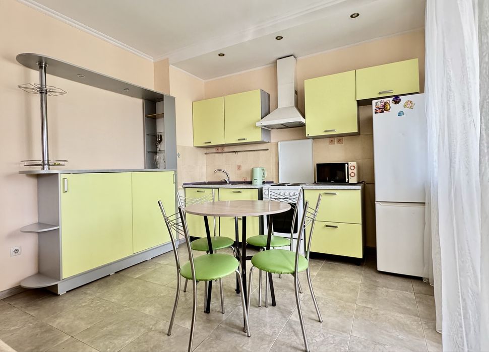 Универсам ЧАЙКОВСКИЙ 7