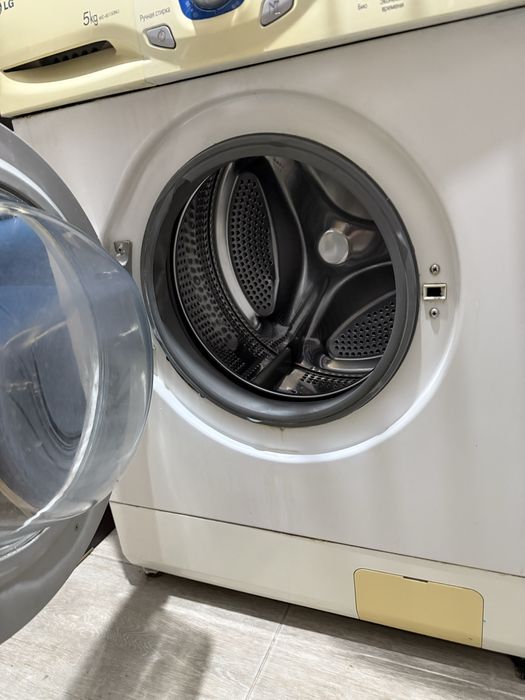 Стиральная машина б/у