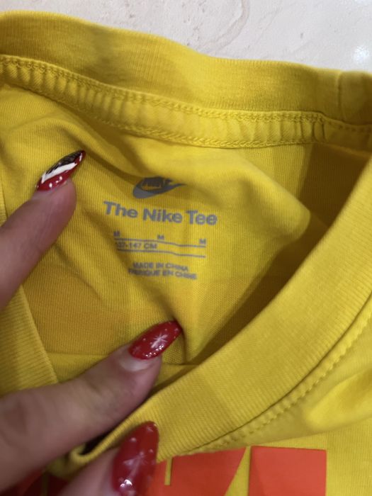 тениски Nike като нови