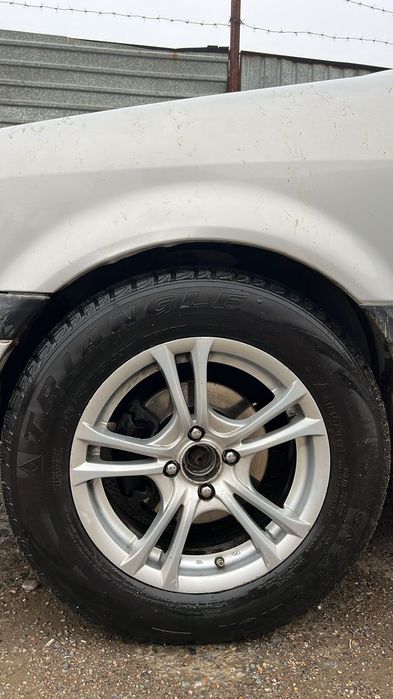 Диски для машины