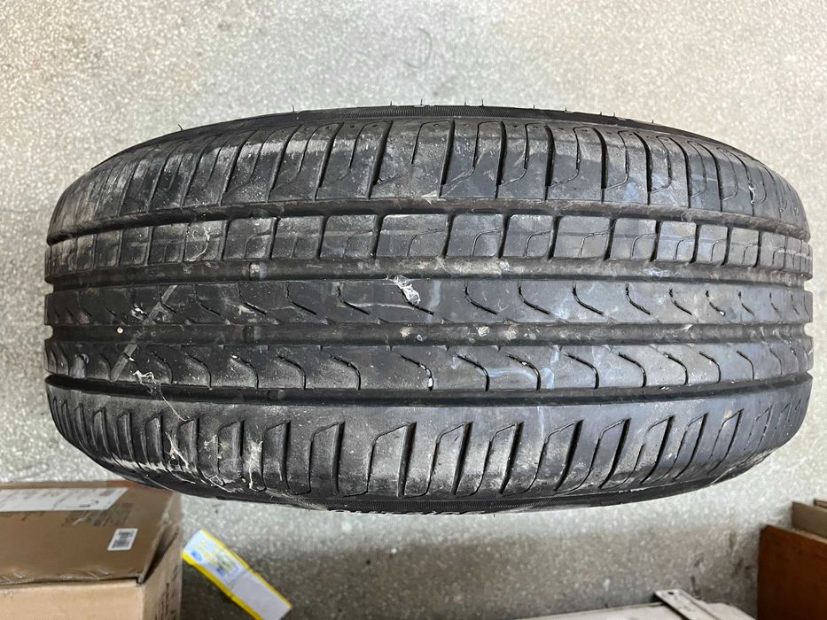 Anvelope vara si all season 205/55/R17