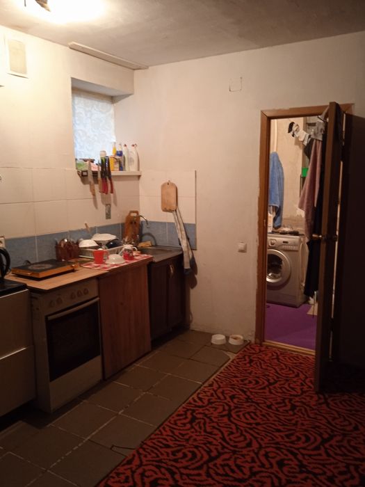 Коммерческое помещение