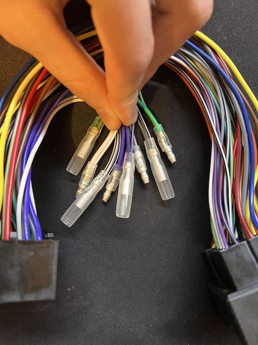 Adaptor QUADLOCK UNI 4CarMedia