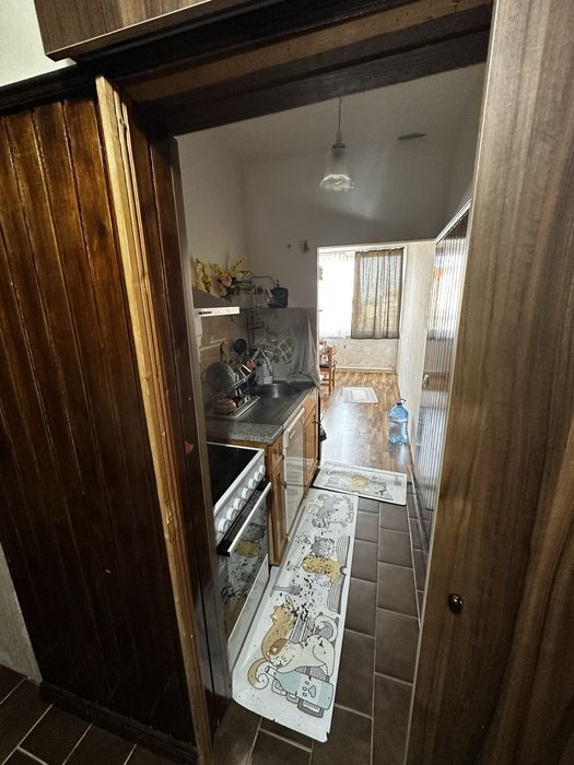 Апартамент 94 кв.м.