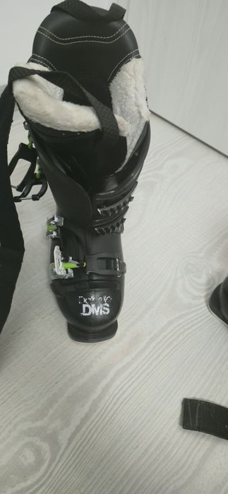 Clapari Dalbello DMS 100W 24-24.5  288mm