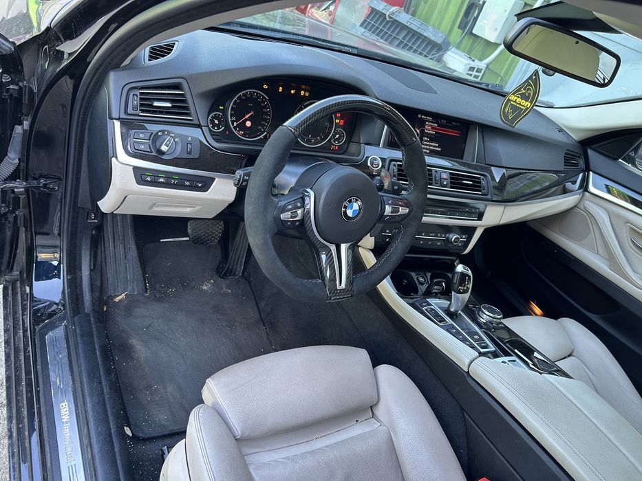 stop dreapta bmw f11 stop stanga bmw f11 Stopuri bmw f11 facelift