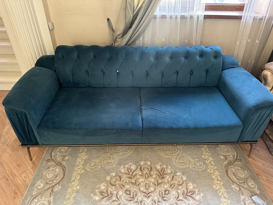 Диван для дома